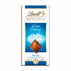 Шоколад Lindt молочный